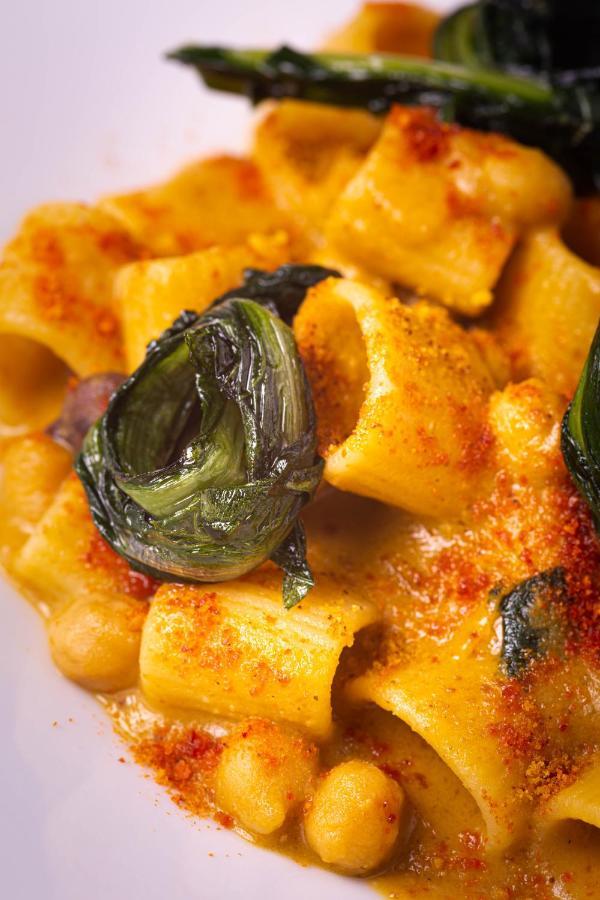 Tenuta Borgo Santa Cecilia 구비오 외부 사진