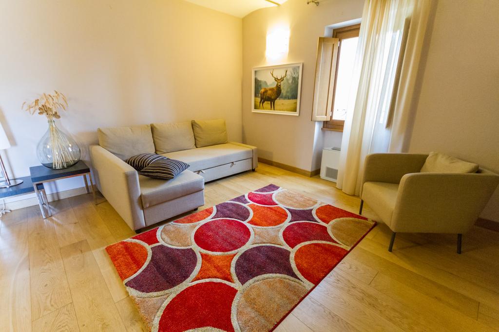 Tenuta Borgo Santa Cecilia 구비오 외부 사진