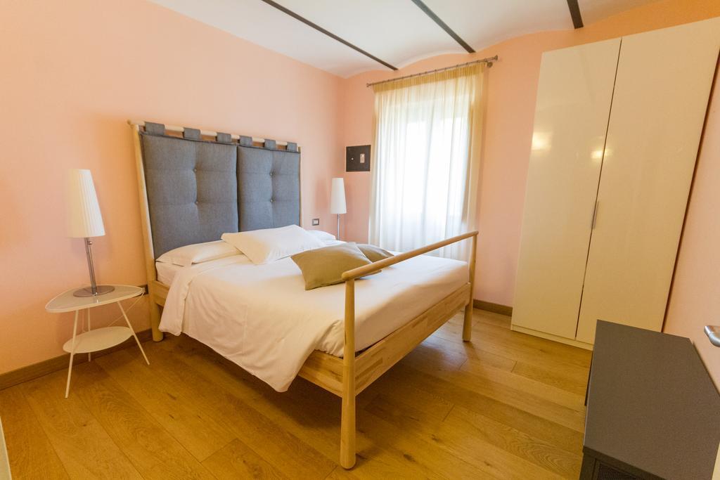 Tenuta Borgo Santa Cecilia 구비오 외부 사진