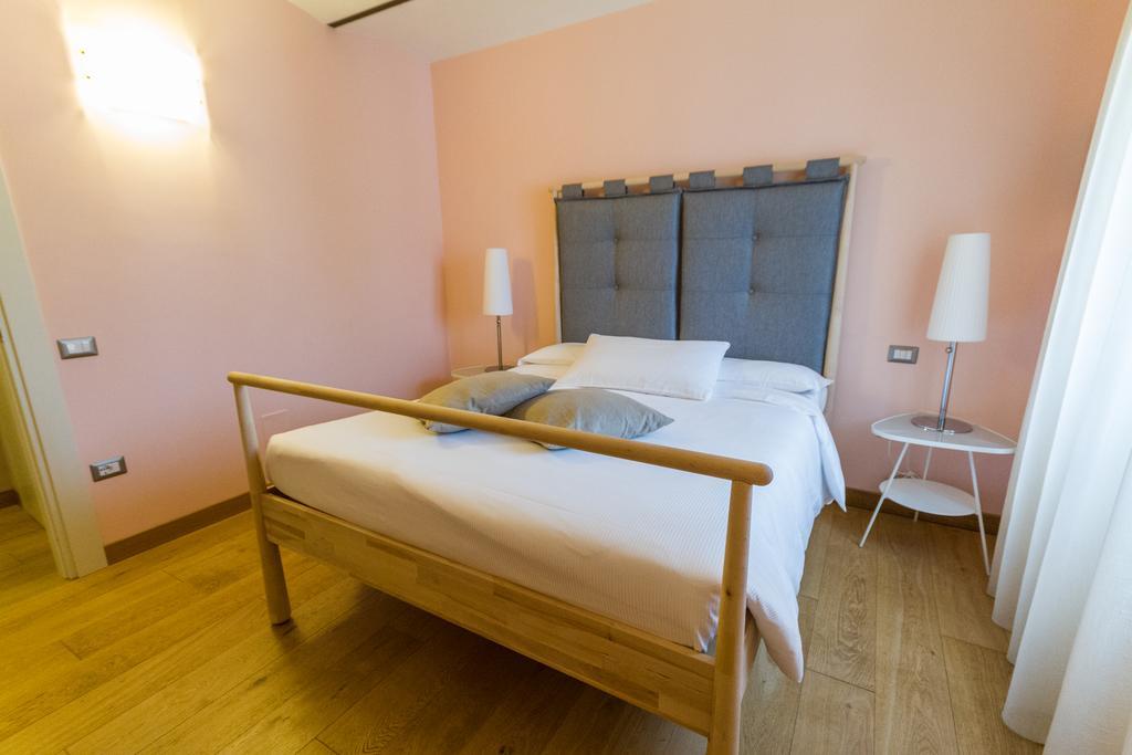 Tenuta Borgo Santa Cecilia 구비오 외부 사진